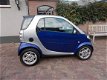 Smart Fortwo - Smart 0.6 passion 40kW aut nette auto - 1 - Thumbnail