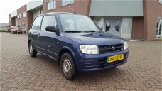 Daihatsu Cuore - 1.0-12V RTi