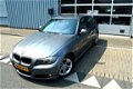 BMW 3-serie - 320i High Executive AUT 170PK ECC/PDC/NAVI/LEER - 1 - Thumbnail