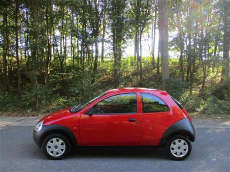 Ford Ka - 1.3 Centennial , Nieuwe APK Slechts 73.927KM - 1