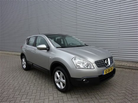 Nissan Qashqai - 1.5 DCI Acenta Pack - 1