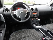 Nissan Qashqai - 1.5 DCI Acenta Pack