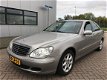 Mercedes-Benz S-klasse - S 350 FACELIFT FULL OPTIONS YOUNG TIMER - 1 - Thumbnail