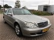 Mercedes-Benz S-klasse - S 350 FACELIFT FULL OPTIONS YOUNG TIMER - 1 - Thumbnail