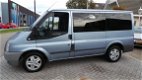 Ford Transit - 260S 2.2 TDCI 131pk Airco, Cruis, 3pers, Enz - 1 - Thumbnail