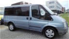 Ford Transit - 260S 2.2 TDCI 131pk Airco, Cruis, 3pers, Enz - 1 - Thumbnail