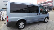 Ford Transit - 260S 2.2 TDCI 131pk Airco, Cruis, 3pers, Enz