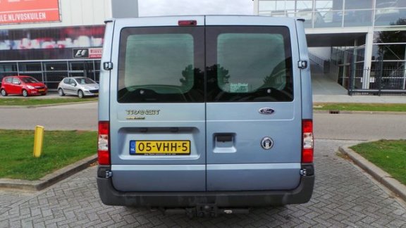 Ford Transit - 260S 2.2 TDCI 131pk Airco, Cruis, 3pers, Enz - 1