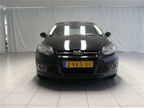 Ford Focus - 1.6 TI-VCT Titanium Navi | Clima | Cruise | Lm velgen | Pdc | Zonnedak - 1