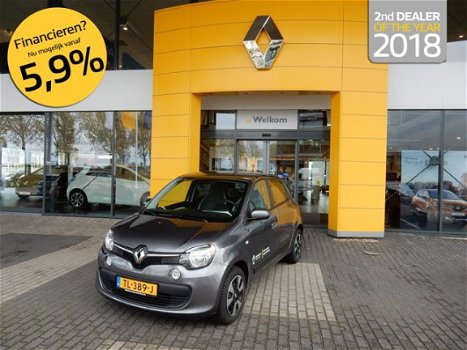 Renault Twingo - 1.0 SCE COLLECTION DEMO - 1