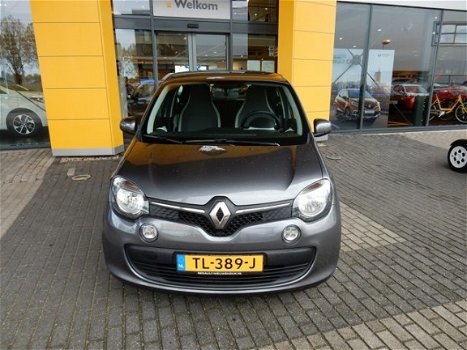 Renault Twingo - 1.0 SCE COLLECTION DEMO - 1