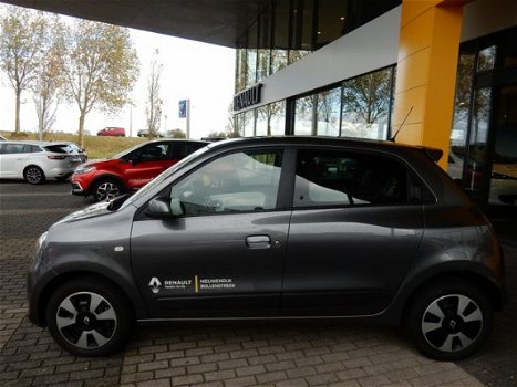 Renault Twingo - 1.0 SCE COLLECTION DEMO - 1