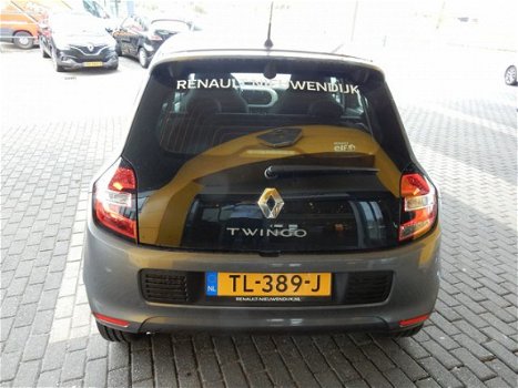 Renault Twingo - 1.0 SCE COLLECTION DEMO - 1