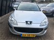 Peugeot 407 SW - 2.0-16V XR - 1 - Thumbnail