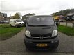 Opel Vivaro - 2.5 CDTI L2H1DC Elegance AIRCO*6BAK*DUBBEL CABINE*2XELECRAMEN*CAMERA - 1 - Thumbnail