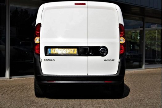 Opel Combo - 1.3 CDTi L1H1 Edition ✅NAP| AIRCO| Schuifdeur| Orig. NL| 1e eig.| El. pakket| Audio stu - 1