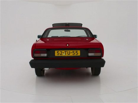 Triumph TR7 - 2.0 HARDTOP - 1