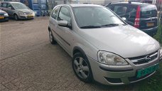 Opel Corsa - 1.2-16V Sport