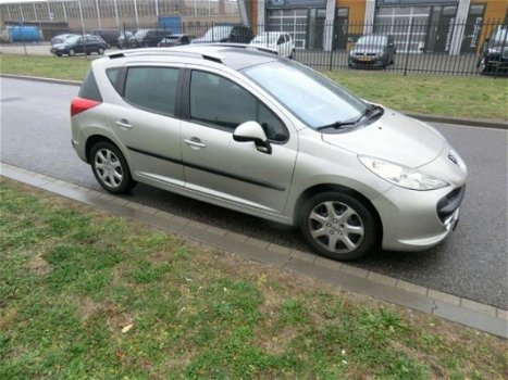 Peugeot 207 SW - 1.6 HDI XS - 1