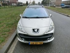 Peugeot 207 SW - 1.6 HDI XS