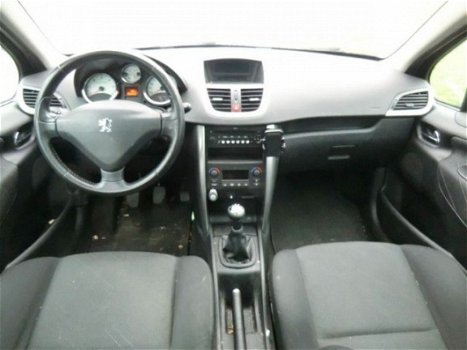 Peugeot 207 SW - 1.6 HDI XS - 1