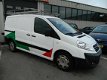 Fiat Scudo - 2.0JTD 88KW motor defect, prijs ex btw - 1 - Thumbnail