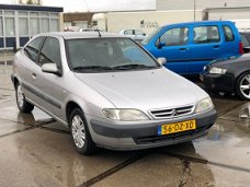 Citroën Xsara Coupé - 1.6i Ligne Prestige*Airco