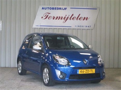 Renault Twingo - 1.2 TCE GT - 1