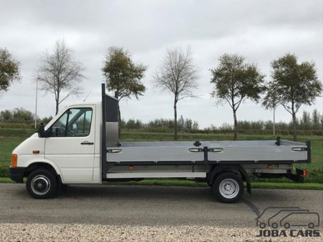 Volkswagen LT-46 - 2.5TDI Pick up Open Laadbak 2006 - 1