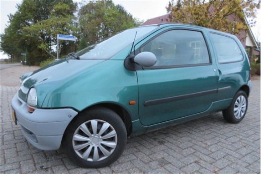 Renault Twingo - 1.2 & Diverse Opties en Slechts 147000km - 1