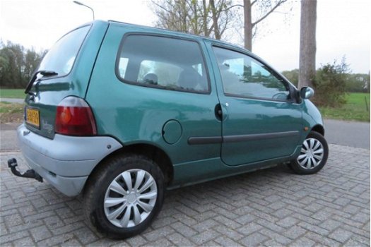 Renault Twingo - 1.2 & Diverse Opties en Slechts 147000km - 1