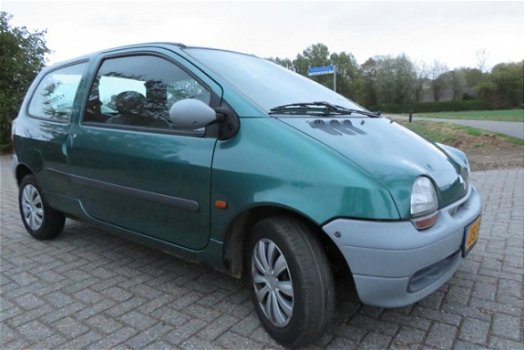 Renault Twingo - 1.2 & Diverse Opties en Slechts 147000km - 1