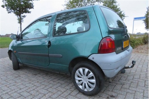 Renault Twingo - 1.2 & Diverse Opties en Slechts 147000km - 1