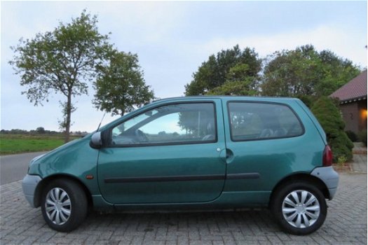 Renault Twingo - 1.2 & Diverse Opties en Slechts 147000km - 1