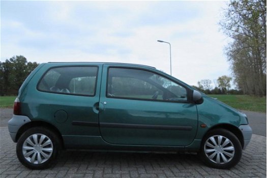 Renault Twingo - 1.2 & Diverse Opties en Slechts 147000km - 1