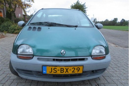 Renault Twingo - 1.2 & Diverse Opties en Slechts 147000km - 1