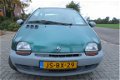 Renault Twingo - 1.2 & Diverse Opties en Slechts 147000km - 1 - Thumbnail