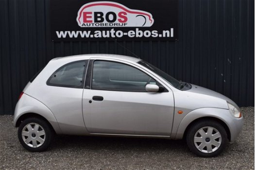 Ford Ka - 1.3 Appel - 1