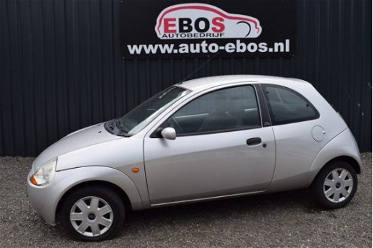 Ford Ka - 1.3 Appel - 1