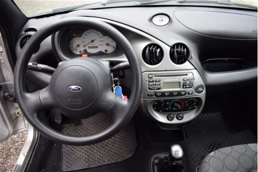 Ford Ka - 1.3 Appel - 1