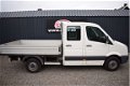 Volkswagen Crafter - 35 2.5 TDI L2 DC - 1 - Thumbnail