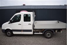 Volkswagen Crafter - 35 2.5 TDI L2 DC