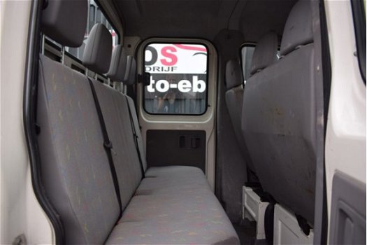 Volkswagen Crafter - 35 2.5 TDI L2 DC - 1