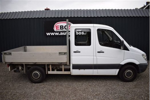 Mercedes-Benz Sprinter - 511 2.2 CDI 366 DC - 1