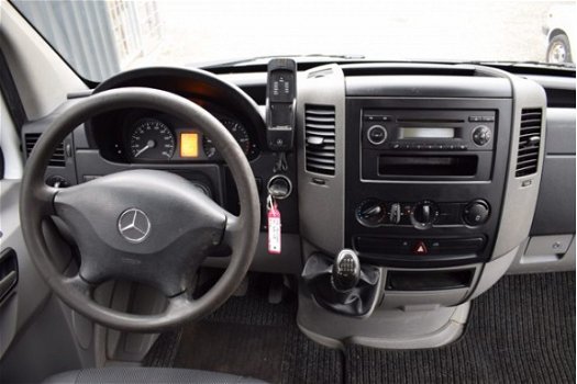 Mercedes-Benz Sprinter - 511 2.2 CDI 366 DC - 1