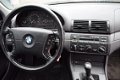 BMW 3-serie Touring - 318d Essence - 1 - Thumbnail