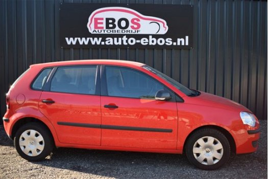 Volkswagen Polo - 1.2 Trendline - 1