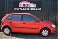 Volkswagen Polo - 1.2 Trendline - 1 - Thumbnail