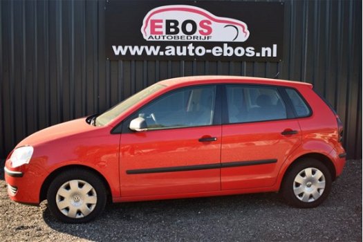 Volkswagen Polo - 1.2 Trendline - 1