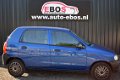 Suzuki Alto - 1.1 GX - 1 - Thumbnail